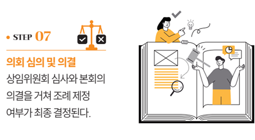 주민조례 청구 제도