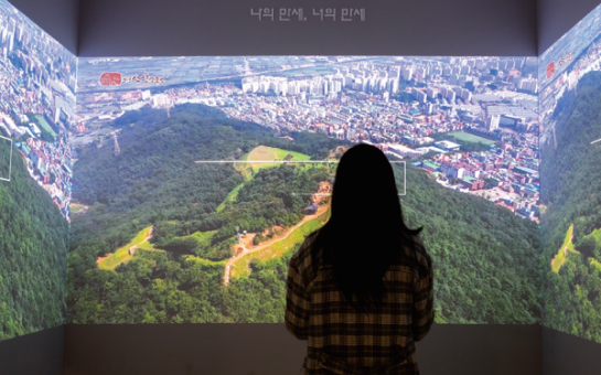 인천의 3·1운동 유적지