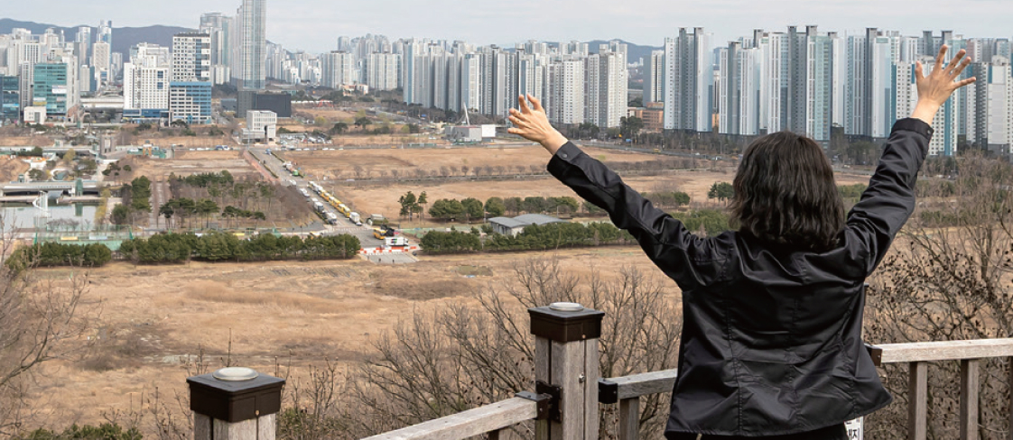 지하철여행