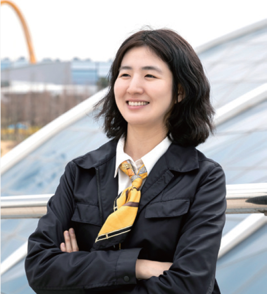 인터뷰용 사진