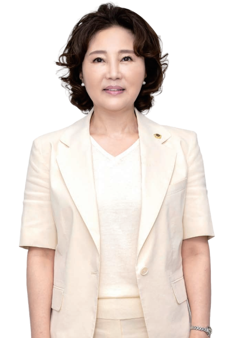   윤리특별위원장