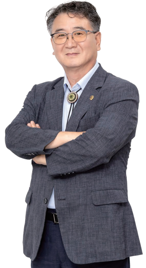  부의장 이순학