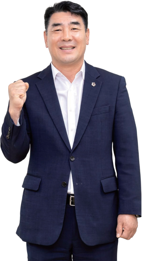  원내대표 김명주