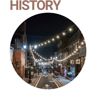 HISTORY