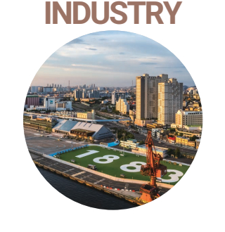 INDUSTRY