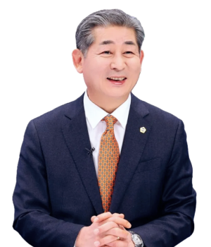 정해권 의장 사진