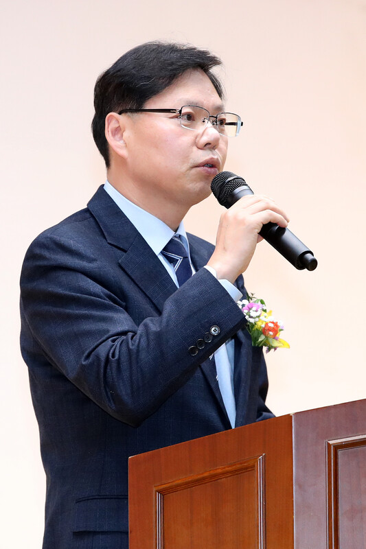 제24회 부평공업고등학교 졸업식 대표 이미지